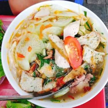 Món ăn- Quán Ăn Bún Ốc & Riêu Cua - Hạc Thành