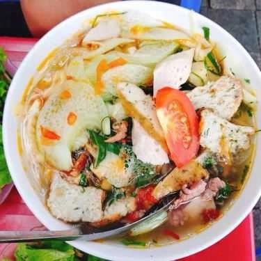 Món ăn- Quán Ăn Bún Ốc & Riêu Cua - Hạc Thành
