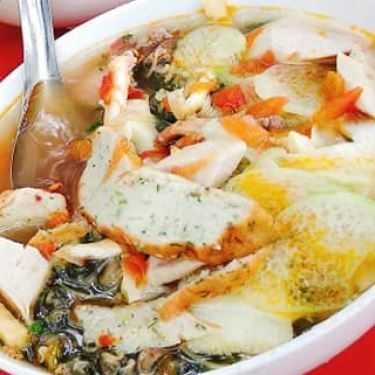 Món ăn- Quán Ăn Bún Ốc & Riêu Cua - Hạc Thành