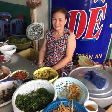 Món ăn- Quán Ăn Long Vân - Bún Riêu Cua & Bún Ốc