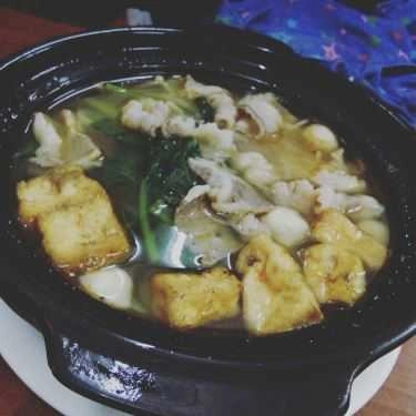 Món ăn- Nhà Hàng Trend Food - Food & Drink