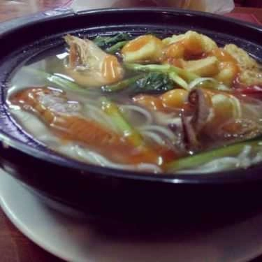 Món ăn- Nhà Hàng Trend Food - Food & Drink
