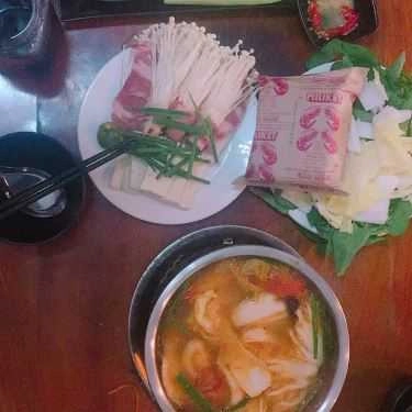 Món ăn- Nhà Hàng Trend Food - Food & Drink