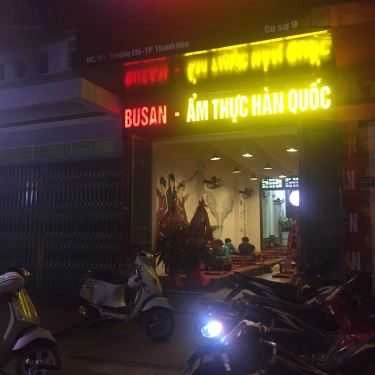 Tổng hợp- Nhà Hàng Trend Food - Food & Drink
