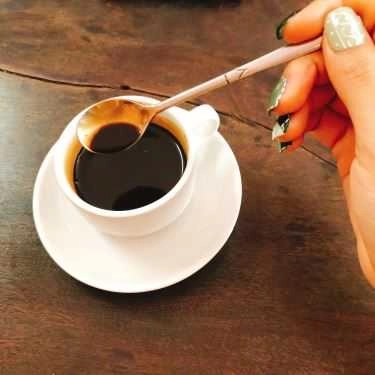 Món ăn- Cafe Cà Fê Gỗ