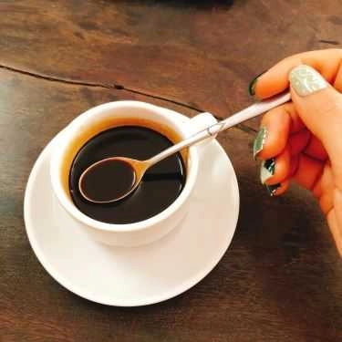 Món ăn- Cafe Cà Fê Gỗ