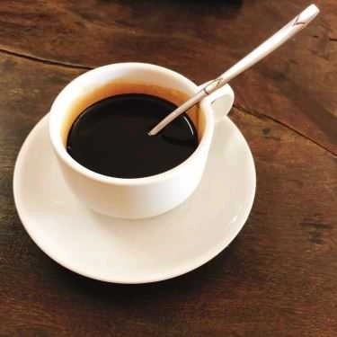 Món ăn- Cafe Cà Fê Gỗ