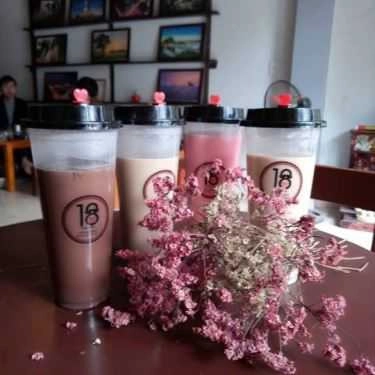 Món ăn- Ảnh Cafe & Tea 18