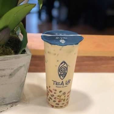 Món ăn- Ảnh Cafe & Tea 18