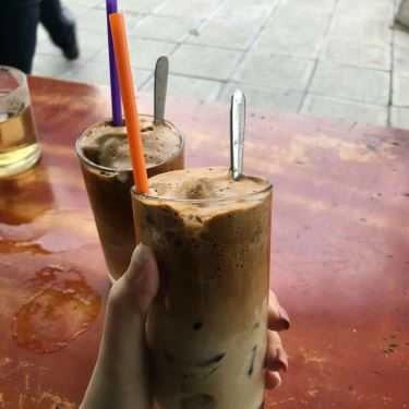 Món ăn- Ly Cafe