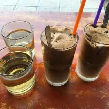 Món ăn- Ly Cafe