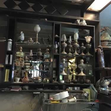 Tổng hợp- Phong Cafe