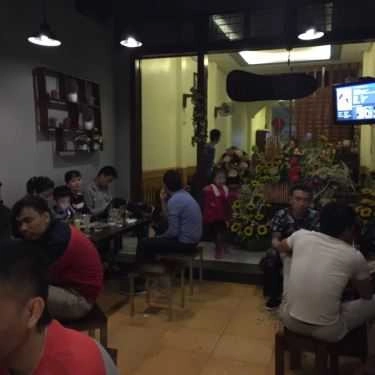 Tổng hợp- Tom Cafe