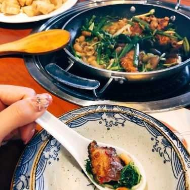 Món ăn- Quán Ăn Chả Cá Đế Đô