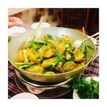 Món ăn- Quán Ăn Chả Cá Đế Đô