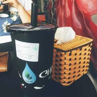 Tổng hợp- Cafe Cha Go Tea & Caf'e