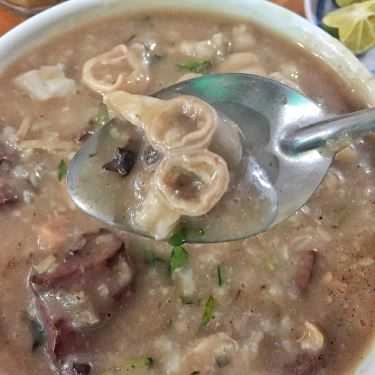 Món ăn- Quán Ăn Cháo Lòng - Lương Ngọc Quyến