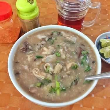 Món ăn- Quán Ăn Cháo Lòng - Lương Ngọc Quyến