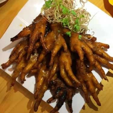 Món ăn- Quán Ăn Chè Bống - Ốc & Chè Các Loại