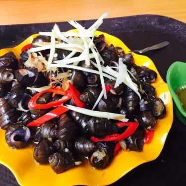 Món ăn- Quán Ăn Chè Bống - Ốc & Chè Các Loại