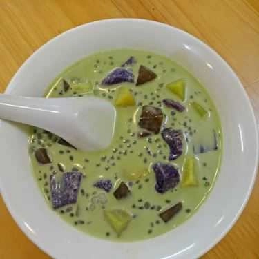 Món ăn- Quán Ăn Chè Bống - Ốc & Chè Các Loại