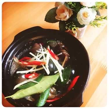 Món ăn- Quán Ăn Chè Bống - Ốc & Chè Các Loại