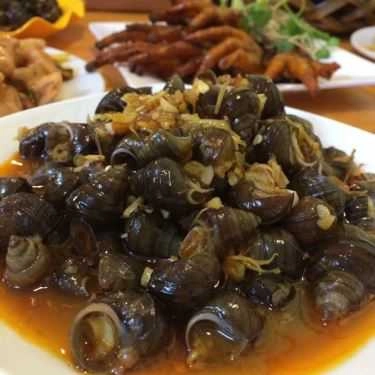 Món ăn- Quán Ăn Chè Bống - Ốc & Chè Các Loại