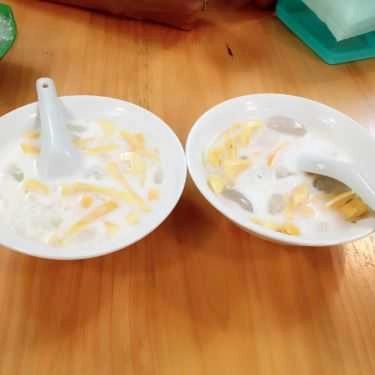 Món ăn- Quán Ăn Chè Bống - Ốc & Chè Các Loại
