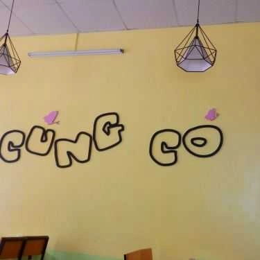 Tổng hợp- Quán Ăn Chè Bống - Ốc & Chè Các Loại