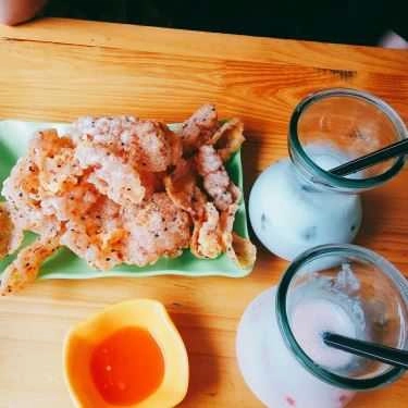 Món ăn- Quán Ăn Chè Bống - Ốc & Chè Các Loại