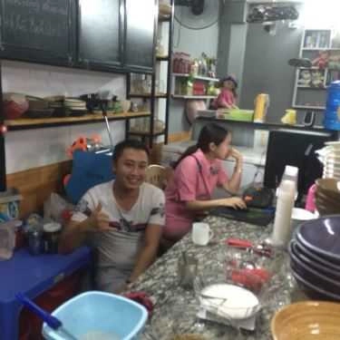 Tổng hợp- Cafe Chè Singapore - Hàng Sứ