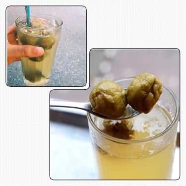 Món ăn- Cafe Chè Tây Thành