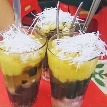 Món ăn- Cafe Chè Tây Thành