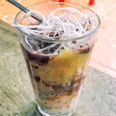 Món ăn- Cafe Chè Tây Thành