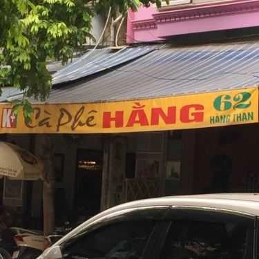 Tổng hợp- Quán Ăn Bún Chả - Hàng Than