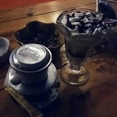 Món ăn- Gattino Cafe - Phan Bội Châu