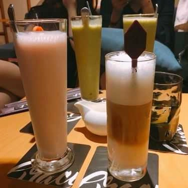 Món ăn- Gracio Cafe - FLC Thanh Hóa