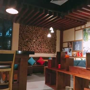 Không gian- Gracio Cafe - FLC Thanh Hóa
