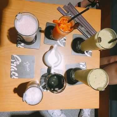 Món ăn- Gracio Cafe - FLC Thanh Hóa