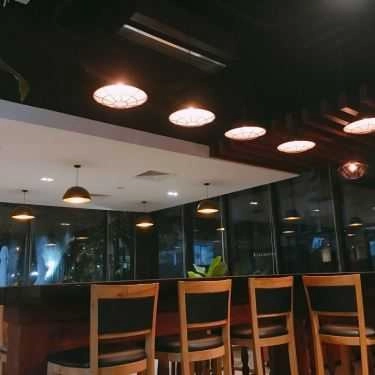 Tổng hợp- Gracio Cafe - FLC Thanh Hóa