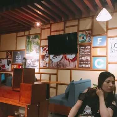 Không gian- Gracio Cafe - FLC Thanh Hóa