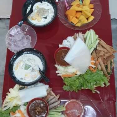 Món ăn- Quán Ăn Nem Nha Trang & Chè Đà Nẵng - Trịnh Thị Ngọc Lữ