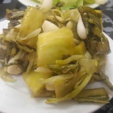 Món ăn- Quán Ăn Nhà hàng Lan Ngan - Hàng Than