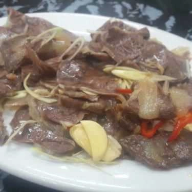 Món ăn- Quán Ăn Nhà hàng Lan Ngan - Hàng Than