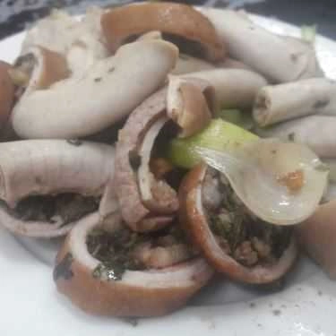 Món ăn- Quán Ăn Nhà hàng Lan Ngan - Hàng Than