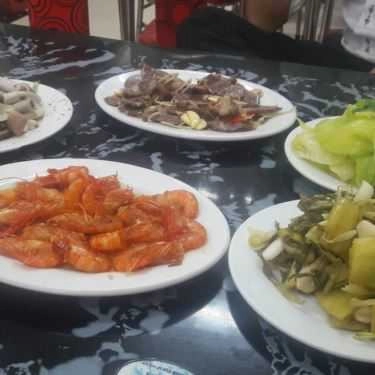 Món ăn- Quán Ăn Nhà hàng Lan Ngan - Hàng Than