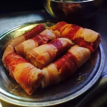 Món ăn- Quán Ăn Thịt Nướng 50
