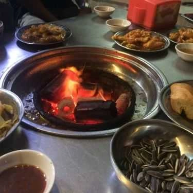 Món ăn- Quán Ăn Thịt Nướng 50