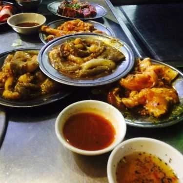 Món ăn- Quán Ăn Thịt Nướng 50