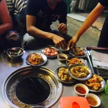 Món ăn- Quán Ăn Thịt Nướng 50